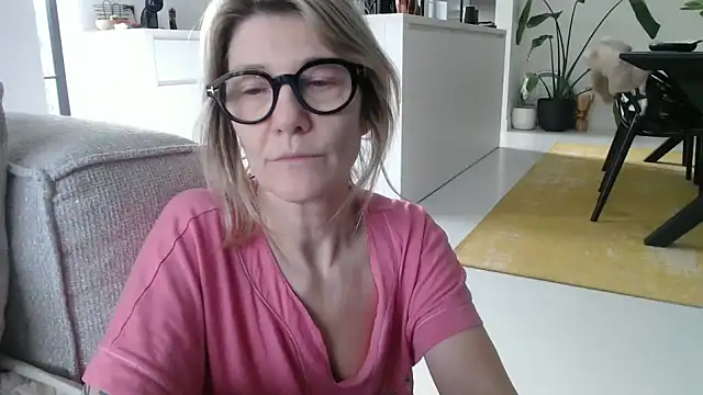 godinflower – Naživo XXX chat