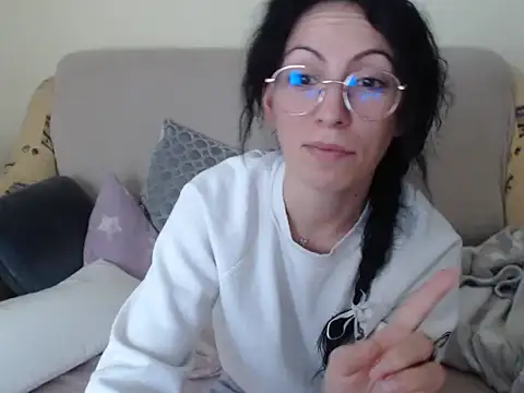 Chat XXX en directo de Emmatoo