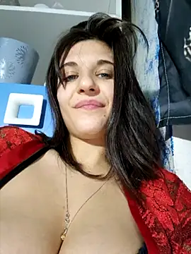 Diavoletta1998 Obrolan Langsung XXX