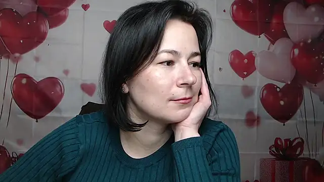 MarieSho – Naživo XXX chat