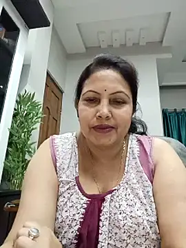 Sembang XXX Secara Langsung MERY_ZINTA