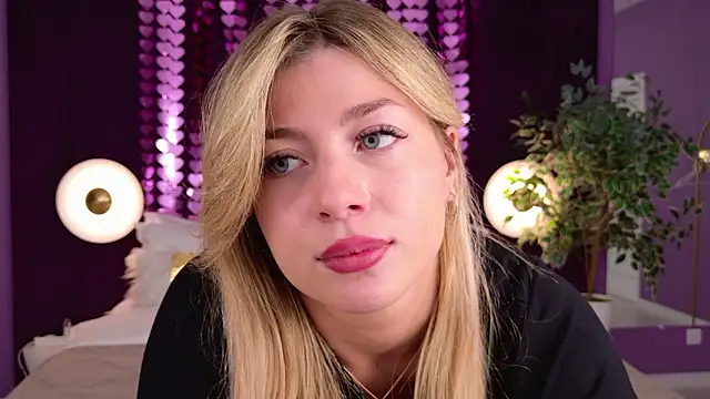 HelenaMorgan Webcam Show