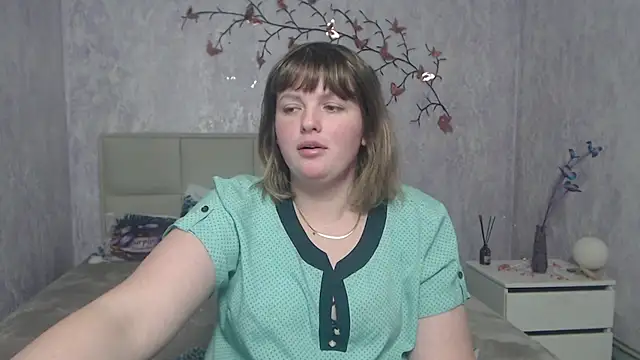 دردشة StaceyLex الجنسية المباشرة