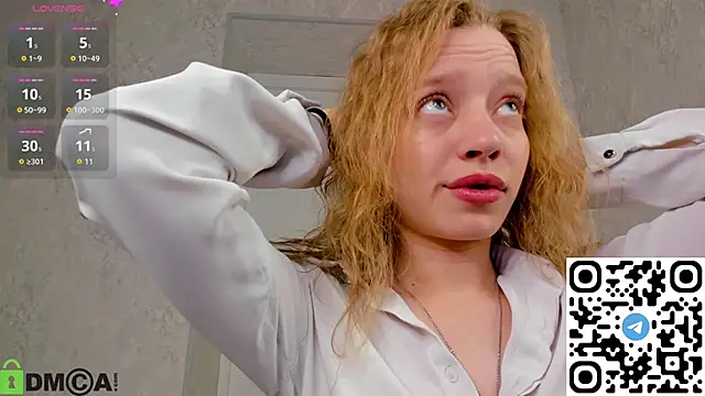 Michelle_Blond – Naživo XXX chat