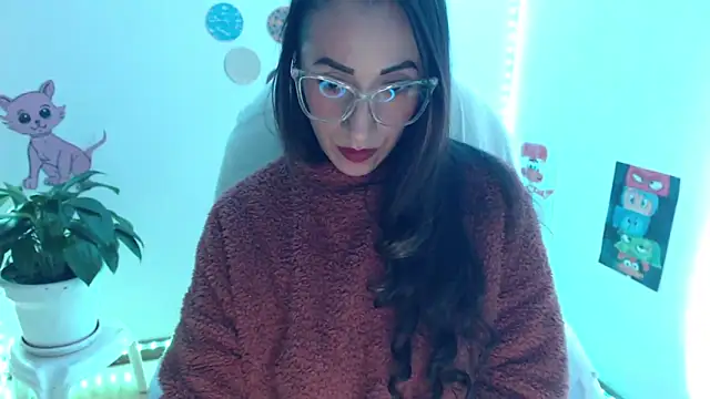 samy_love35 Live XXX Chat