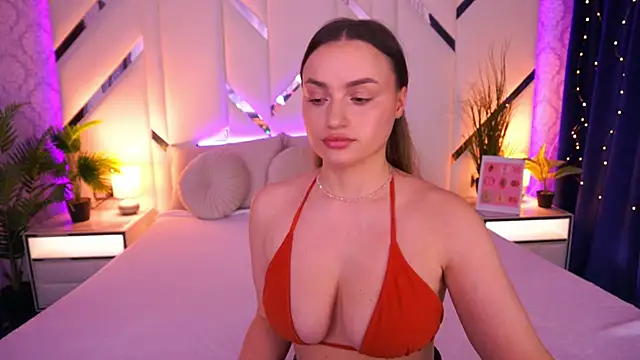 LindsieGreyy's Live XXX Chat