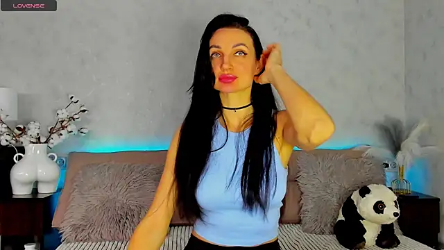 Chat XXX en directo de Tina_Mart