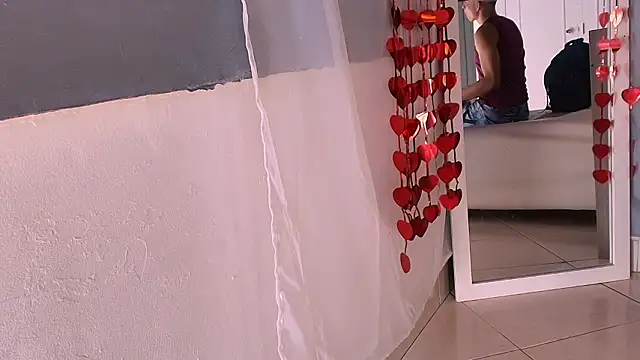 Emily_Castillo_1 Chat XXX in diretta