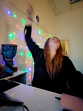 Živý XXX chat Juicy_PeachLux