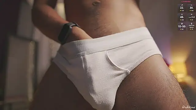 Colstorw_n Live XXX chat