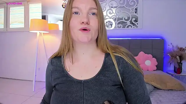 Chat XXX en directo de AshleyJoness