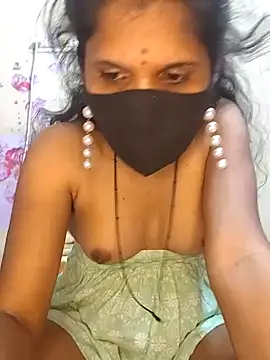 Sembang XXX Secara Langsung Kalpanasexbaby143