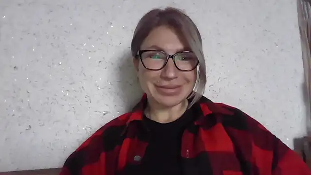 Chat XXX en directo de fox_red_lady7