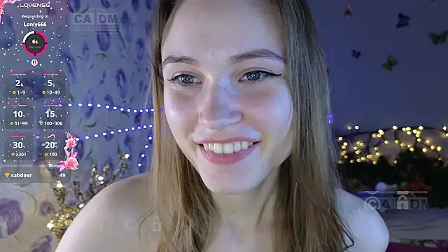 Armurra15 – Naživo XXX chat