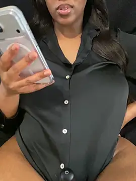 دردشة CaramelGoddess1 الجنسية المباشرة