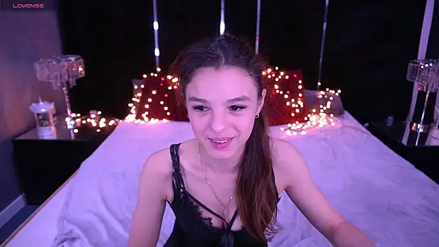 AnitaBambie live XXX chat