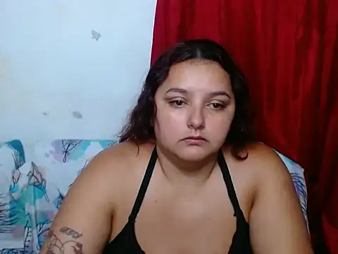 Chat XXX en directo de KeilyHall