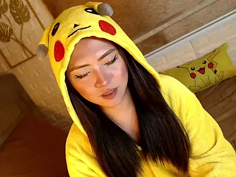 yourdevilsweettsx Chat XXX in diretta