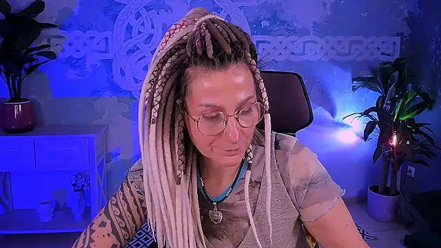 Chat XXX en directo de UmaSpace