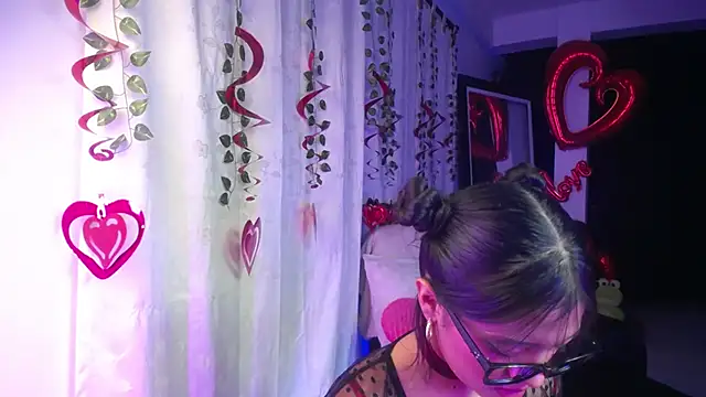 Chat XXX ao vivo de Isis_Valen