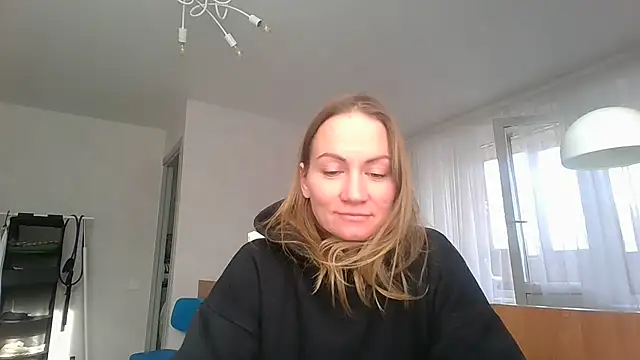 Thavione's Live XXX Chat