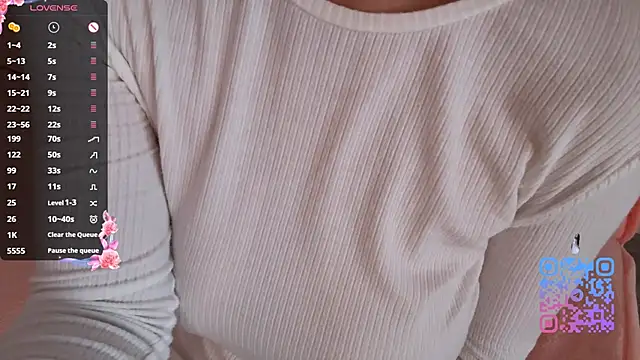 GilySuper – Naživo XXX chat