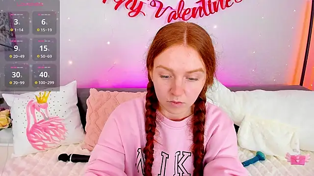 Evarey_'s Live XXX Chat