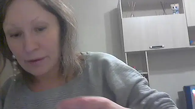 Chat XXX en directo de Tavriona