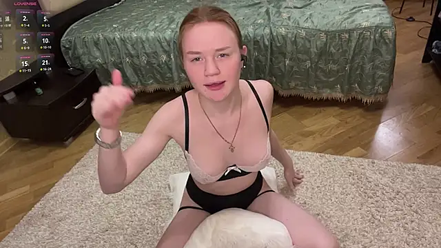 Sembang XXX Secara Langsung KarlynGow