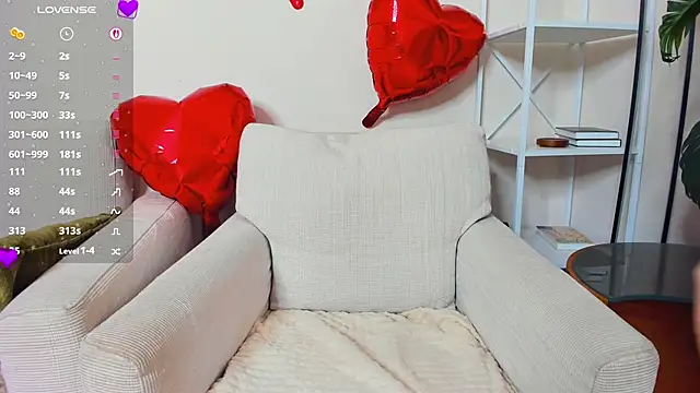 AngelesBenitz – Naživo XXX chat