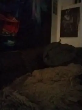 Chat XXX en directo de VenezuelaLuxeNoir