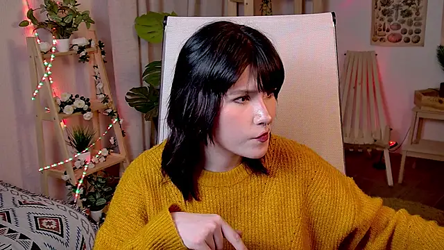 RickiOwens live XXX chat