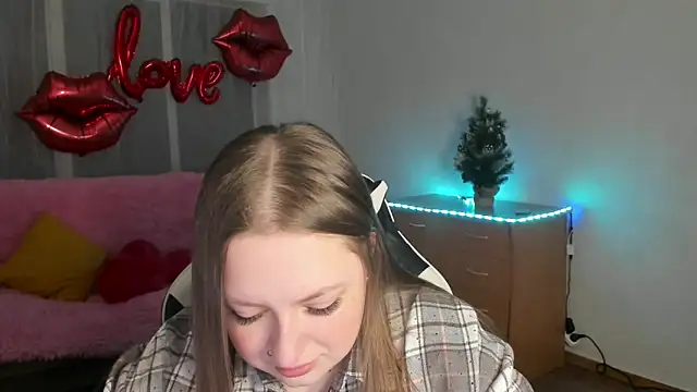 GirlPlayer live XXX chat