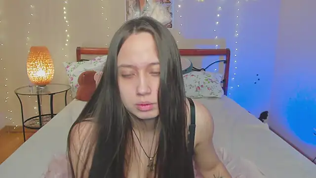 Chat XXX en directo de Carolina-sky