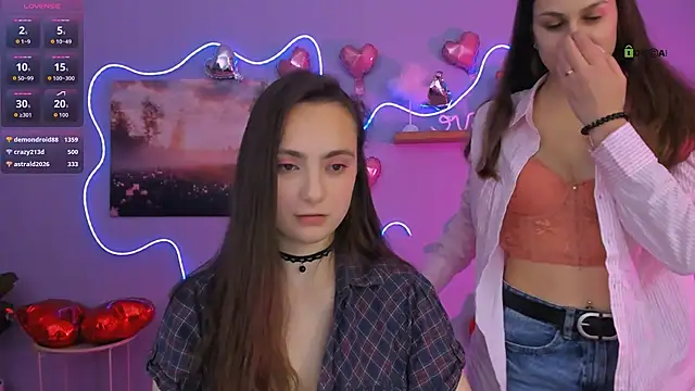 jenna_elayne's Live XXX Chat