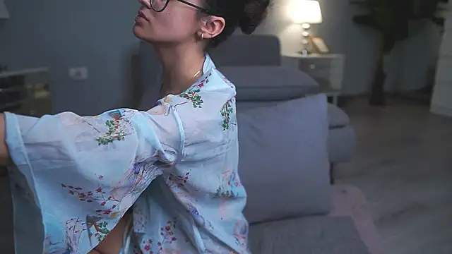 Sembang XXX Secara Langsung ValexieLux