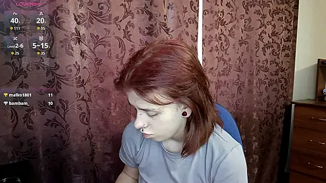 IleanaPishko – Naživo XXX chat