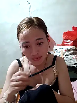 little-effy Show in webcam