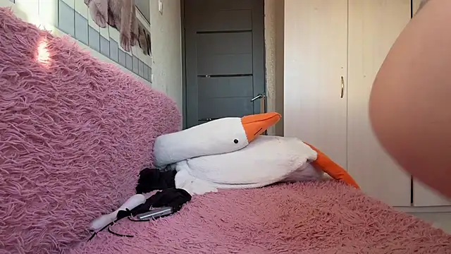 Chat XXX en directo de NoraPassion