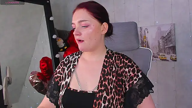 Chat XXX en directo de Gloria_Gordon