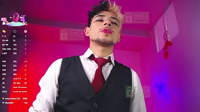 Вебкам-шоу dominik_eclipsex