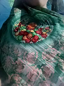 Webkamerová show Queen_chayna