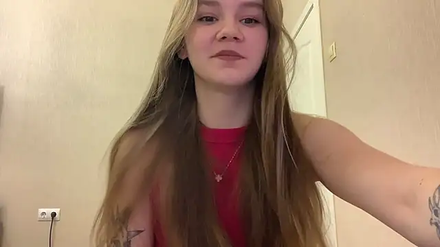 AgnesShy_ – Naživo XXX chat