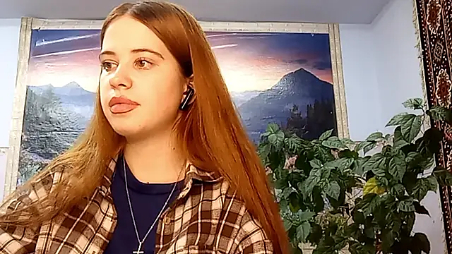 Lideyoung – Naživo XXX chat