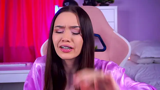 Sembang XXX Secara Langsung MistyReeds