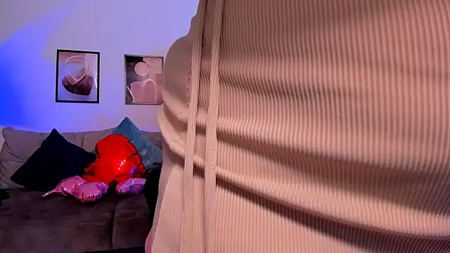 Sembang XXX Secara Langsung lea__luna