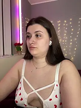 Chat XXX en directo de lipsi_vikki