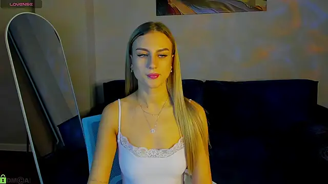 Вебкам-шоу Silen_Tori