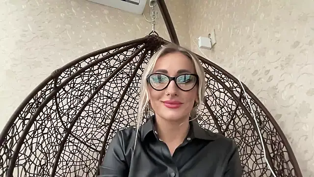 Вебкам-шоу _Limmas_ae