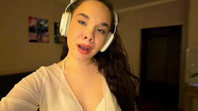 IgnaciaLacayo Obrolan Langsung XXX